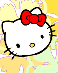 pic for Hello Kitty SS